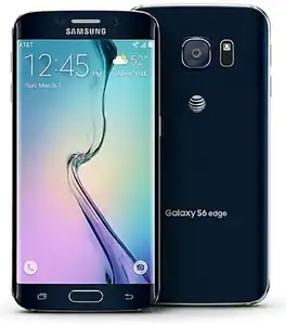 Замена шлейфа на телефоне Samsung Galaxy S6 Edge в Новосибирске